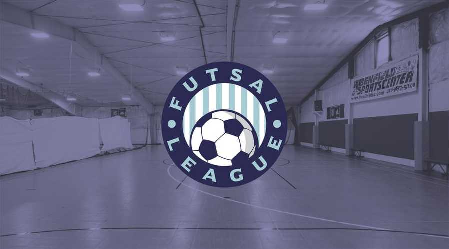 Youth Futsal League (5v5 Soccer)